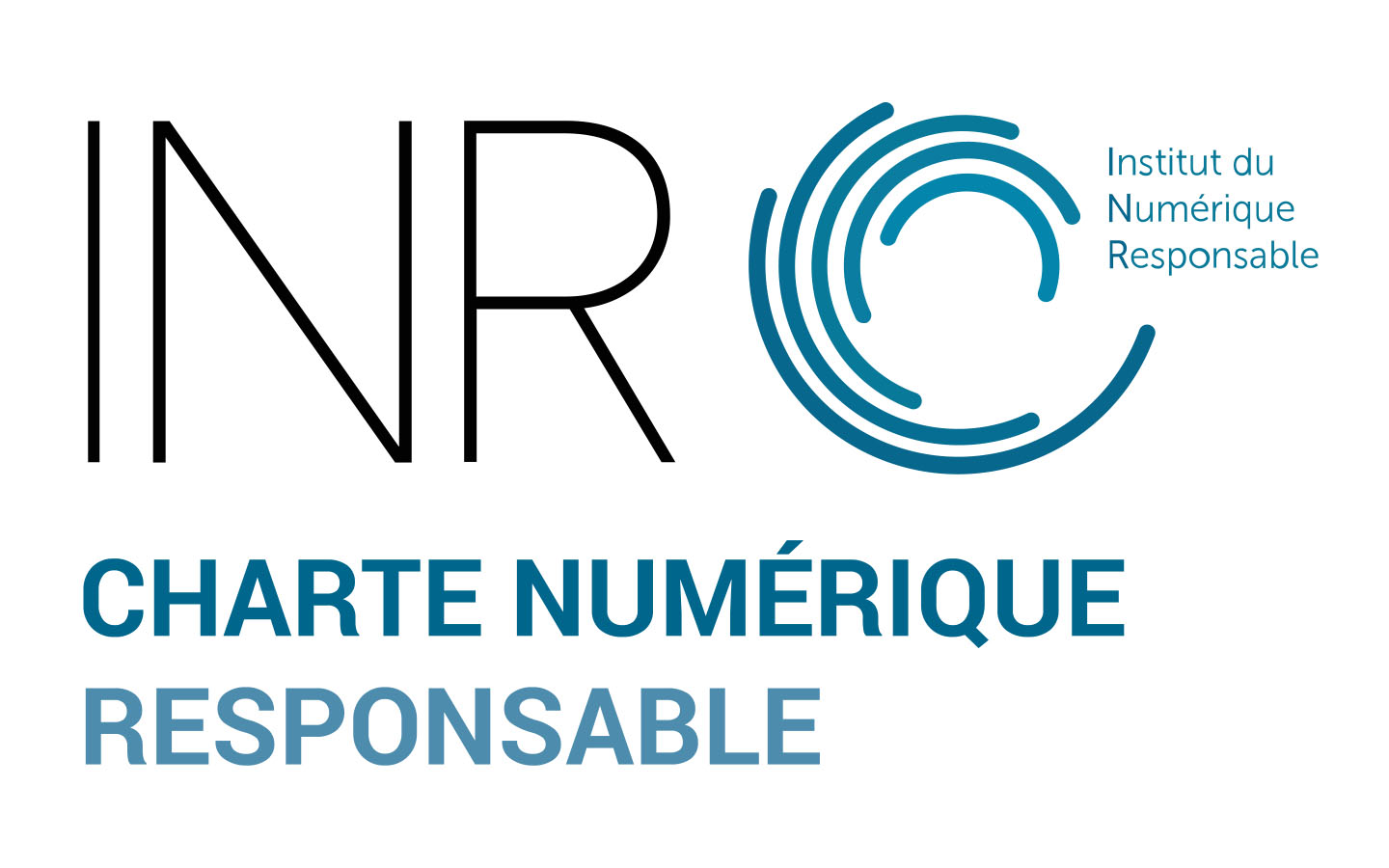 Charte Numérique Responsable